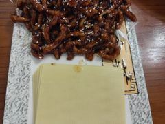 -鼎香润(德胜门内店)