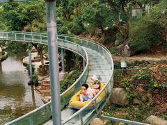 -广东天露山旅游度假区