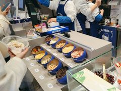 -溪边姑娘·拉丝酸奶水果捞(春熙路店)