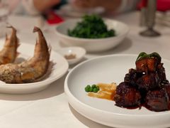 -玫瑰厅上海菜(兴国路店)