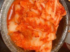 手工泡菜-炙韩料理·部队锅专门店