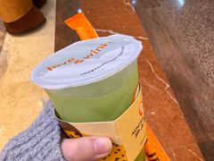 -沪上阿姨·臻选茶饮(上海环球港店)