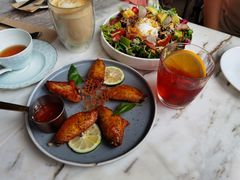 -The Rug Cafe(王府中环店)