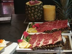 -和来烤肉(仓山万达店)