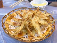 -清真.德枭炕肉店.青海菜(大新街夜市店)