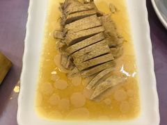 -众顺和非遗淮扬菜(何园店)