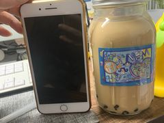-围裙妈妈(临平店)