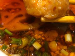 -小龙坎火锅(全球总店)