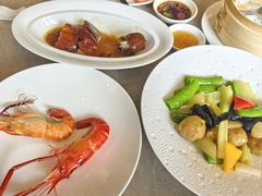 -御公馆中餐厅·点心·顺德菜·佛山东平保利洲际酒店