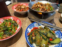 -高嗲嗲·现炒下饭菜(石鼓路店)