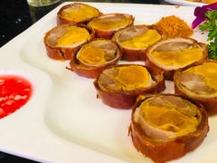-大圈仔滋味研究所(龙湖·佰乐街店)