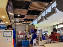 -DQ·蛋糕·冰淇淋(金桥店)