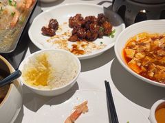 -外婆家(西红门荟聚购物中心店)