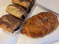 -味多美蛋糕(双合地铁店)