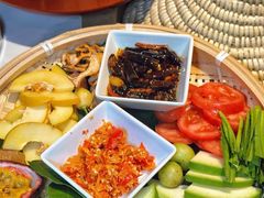 -云尊府云南菜·蒸汽石锅鱼(学清路店)