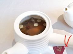 海椰皇炖乌鸡-尚一汤·粤菜海鲜(环球港店)