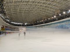 -世界之窗阿尔卑斯冰雪世界
