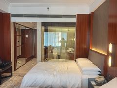 -上海雅居乐万豪侯爵酒店