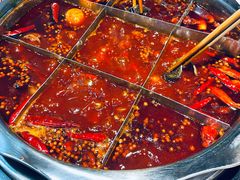 -大龙火锅(老店)