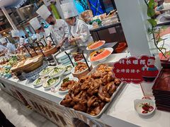 -村长家的疙瘩汤(沌口店)