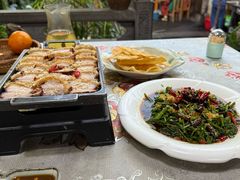 -龙姐私房菜(和顺古镇店)