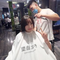 点击看大图 -木北造型