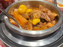 -西贝(枫蓝国际购物中心店)