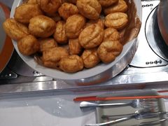 -密友回转自助火锅(世茂国际广场店)