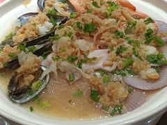 -乡里八闽·福州乡土菜(火车北站店)