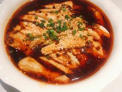 -山顶顶概念四川菜(黄埔大道店)