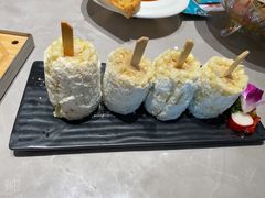 -通海俄式烧烤·俄罗斯大串(嵩山路店)