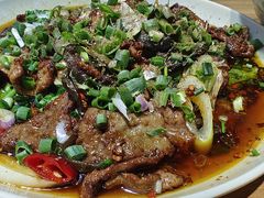 -杨三孃跷脚牛肉(中粮鸿云悦街店)