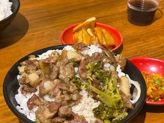 -大三元台湾鲁肉饭(沙井新桥店)