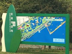 -贡湖湾湿地公园