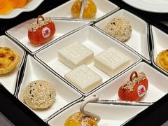 -谦默府· 现代潮粤菜(外滩店)
