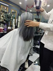-BHG Hair Salon
