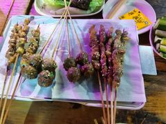-木屋烧烤(白石洲店)