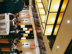 大堂-香云轩·顺德菜(香云纱园林酒店店)