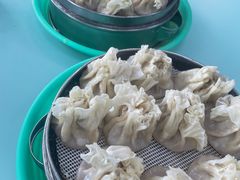 -北三沙家烧麦(北头道街店)