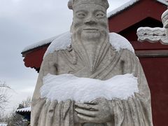 -北京石刻艺术博物馆(五塔寺)