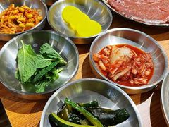 -哼蟹二将·烤肉酱蟹(合生汇店)