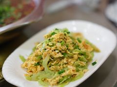 -临江后街鳝丝(临江店)
