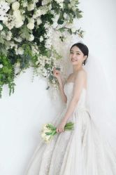 -金夫人婚纱摄影全球旅拍(大连店)