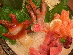 -浪花亭日本料理(古田路店)