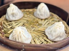 -苏兴记·小笼馄饨(建筑路店)