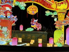 -深圳锦绣中华民俗村