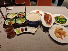 -北平食府·北京烤鸭(北京西站六里桥店)