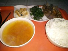 -港式餐厅(阜阳店)