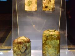 -秦始皇帝陵博物院(兵马俑)