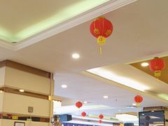 -御满江海鲜酒家(洛溪新城店)